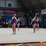 Sport - RITMIKA - BOROVA BOZICNA AKADEMIJA