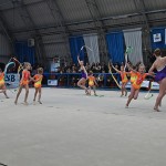 Sport - RITMIKA - BOROVA BOZICNA AKADEMIJA
