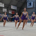 Sport - RITMIKA - BOROVA BOZICNA AKADEMIJA
