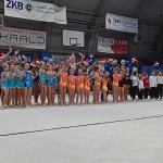 Sport - RITMIKA - BOROVA BOZICNA AKADEMIJA
