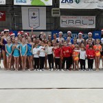 Sport - RITMIKA - BOROVA BOZICNA AKADEMIJA