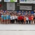 Sport - RITMIKA - BOROVA BOZICNA AKADEMIJA