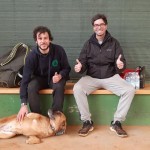 Gaja: obračun druega dela sezone