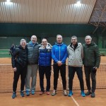 Gaja: obračun druega dela sezone