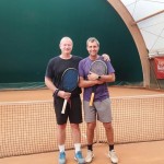 Gaja: obračun druega dela sezone