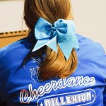 Božičnica Cheerdance Millenium