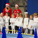 Božičnica Cheerdance Millenium