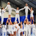 Božičnica Cheerdance Millenium