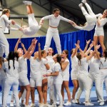 Božičnica Cheerdance Millenium