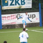 Nogomet A liga : Vesna - Audax