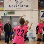 OK Val - Virtus Trieste 0:3