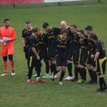 Nogomet A liga : Zarja - Costalunga