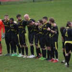 Nogomet A liga : Zarja - Costalunga