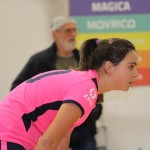 OK Val - Virtus Trieste 0:3