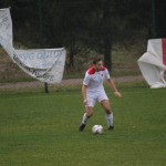 Nogomet A liga : Zarja - Costalunga