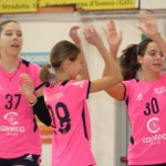OK Val - Virtus Trieste 0:3