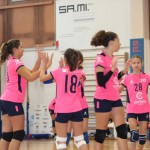 OK Val - Virtus Trieste 0:3