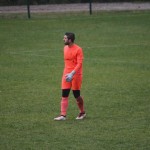 Nogomet A liga : Zarja - Costalunga