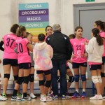 OK Val - Virtus Trieste 0:3