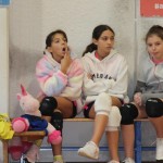 OK Val - Virtus Trieste 0:3