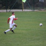 Nogomet A liga : Zarja - Costalunga