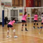 OK Val - Virtus Trieste 0:3