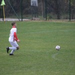 Nogomet A liga : Zarja - Costalunga