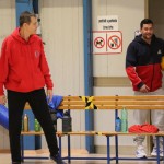 Odbojka C liga : Sloga Tabor - Triestina