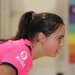 OK Val - Virtus Trieste 0:3