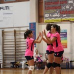OK Val - Virtus Trieste 0:3