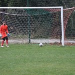 Nogomet A liga : Zarja - Costalunga