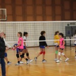 OK Val - Virtus Trieste 0:3