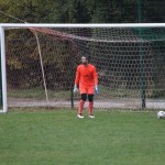 Nogomet A liga : Zarja - Costalunga