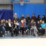 Božičnica gimnastike Bor