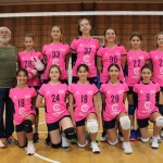 OK Val - Virtus Trieste 0:3