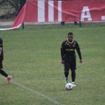 Nogomet A liga : Zarja - Costalunga