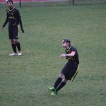 Nogomet A liga : Zarja - Costalunga