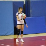 Odbojka 2.Ženska div. : Sokol Zalet - Grado