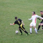 Nogomet A liga : Zarja - Costalunga