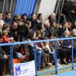 Božičnica gimnastike Bor