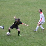 Nogomet A liga : Zarja - Costalunga