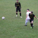 Nogomet A liga : Zarja - Costalunga