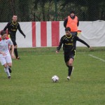 Nogomet A liga : Zarja - Costalunga