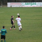 Nogomet A liga : Zarja - Costalunga