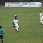 Nogomet A liga : Zarja - Costalunga