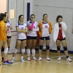 Odbojka 2.Ženska div. : Sokol Zalet - Grado