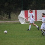 Nogomet A liga : Zarja - Costalunga