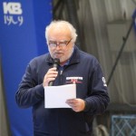 Božičnica KKBOR : Koši pod jelko