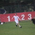 Nogomet A liga : Zarja - Costalunga