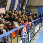 Božičnica KKBOR : Koši pod jelko